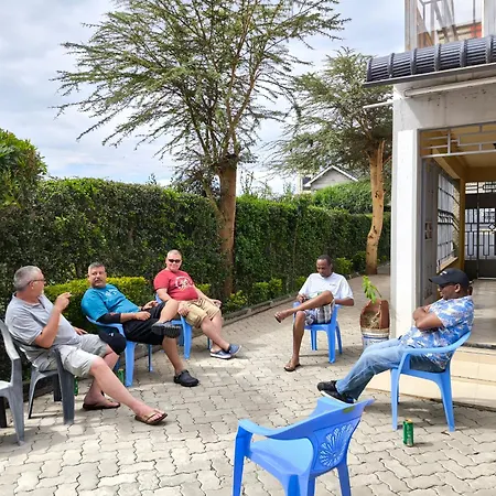 Weavers Haven Naivasha Exterior photo