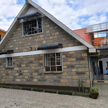 Weavers Haven Naivasha Exterior photo