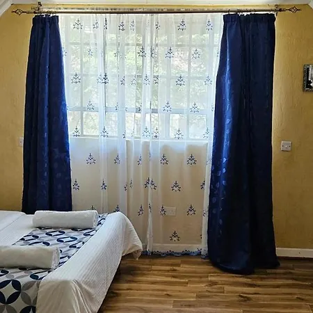 Weavers Haven Naivasha Exterior photo