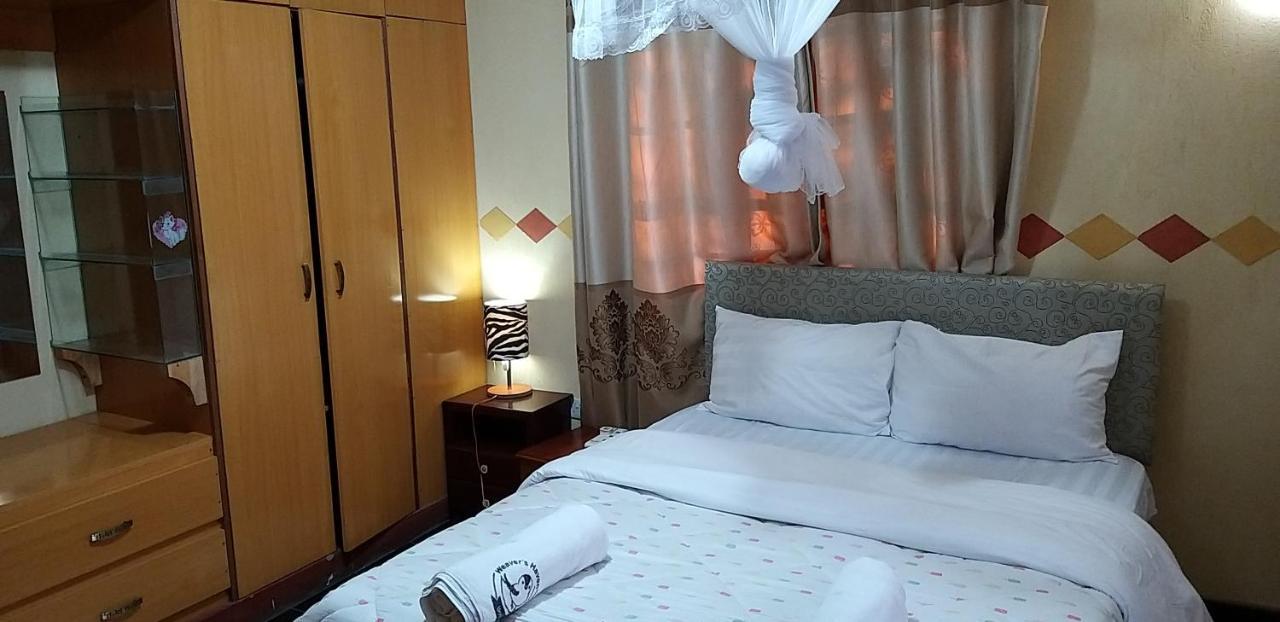 Weavers Haven Holiday home