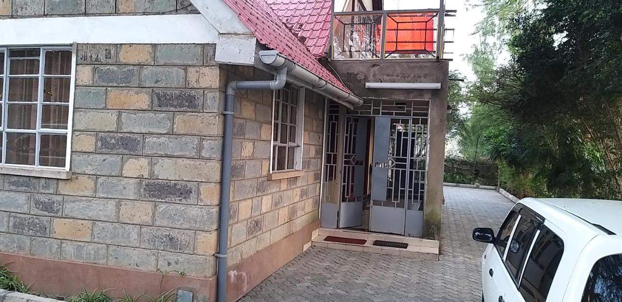 Holiday home Weavers Haven Naivasha