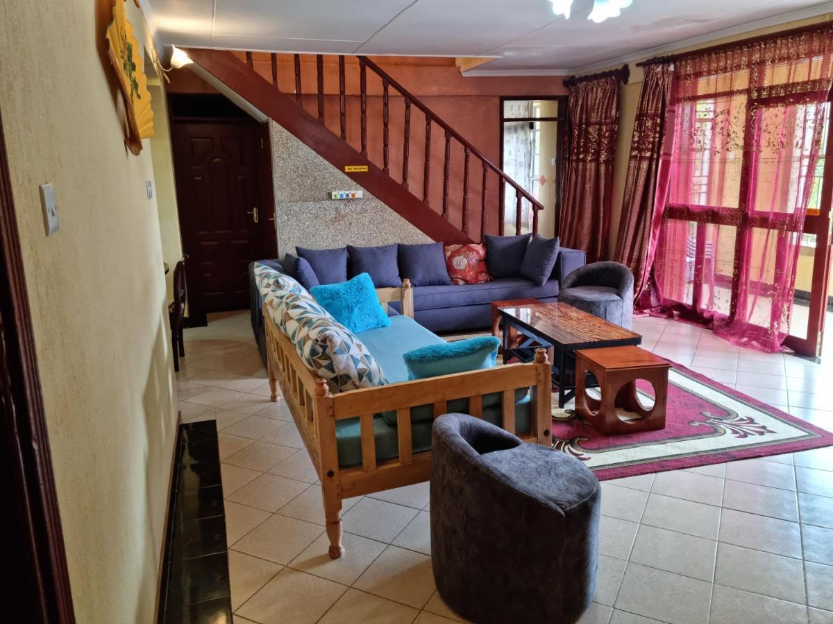 Weavers Haven Holiday home *