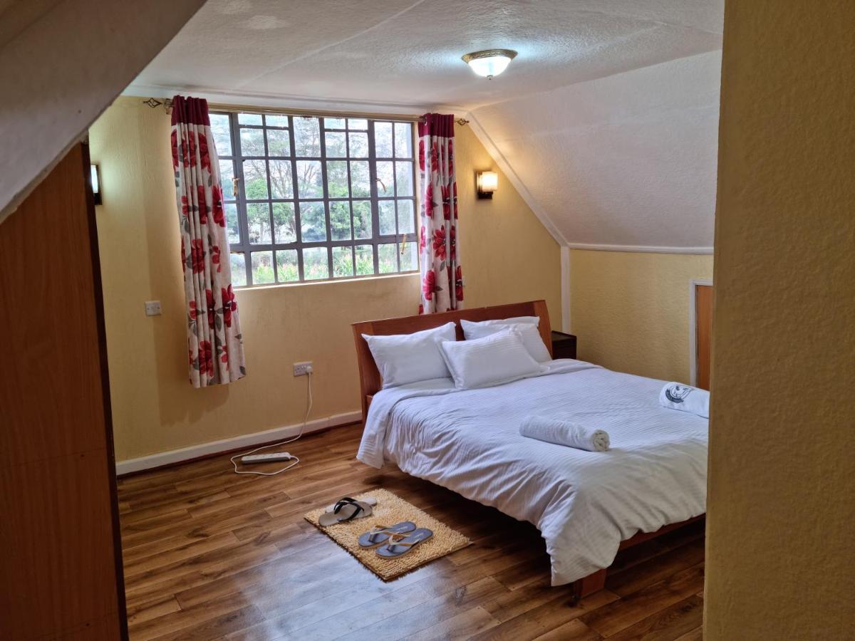 Weavers Haven Holiday home