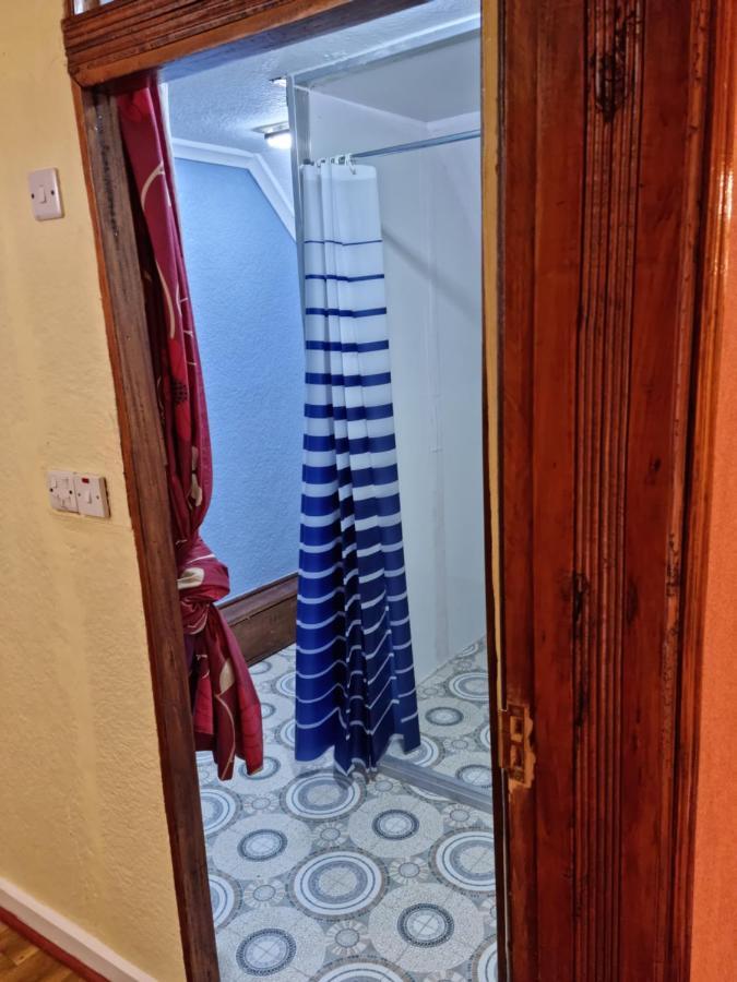 Weavers Haven Holiday home *