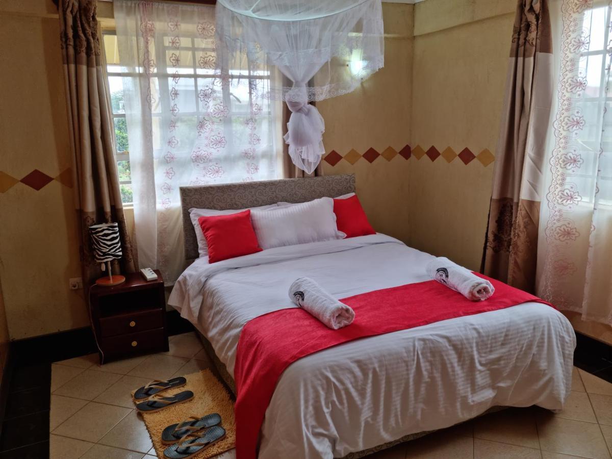 Weavers Haven Holiday home