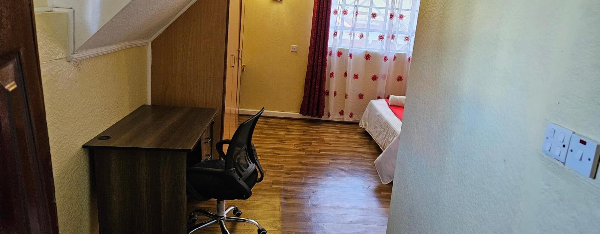 Weavers Haven Holiday home *