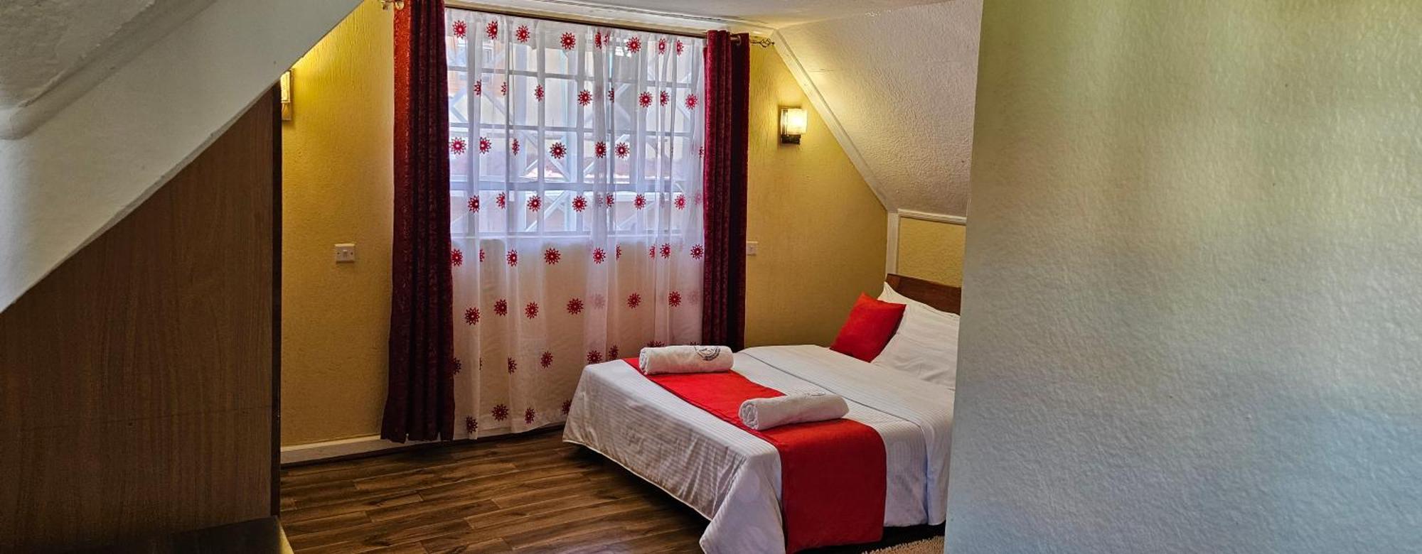 Weavers Haven Holiday home