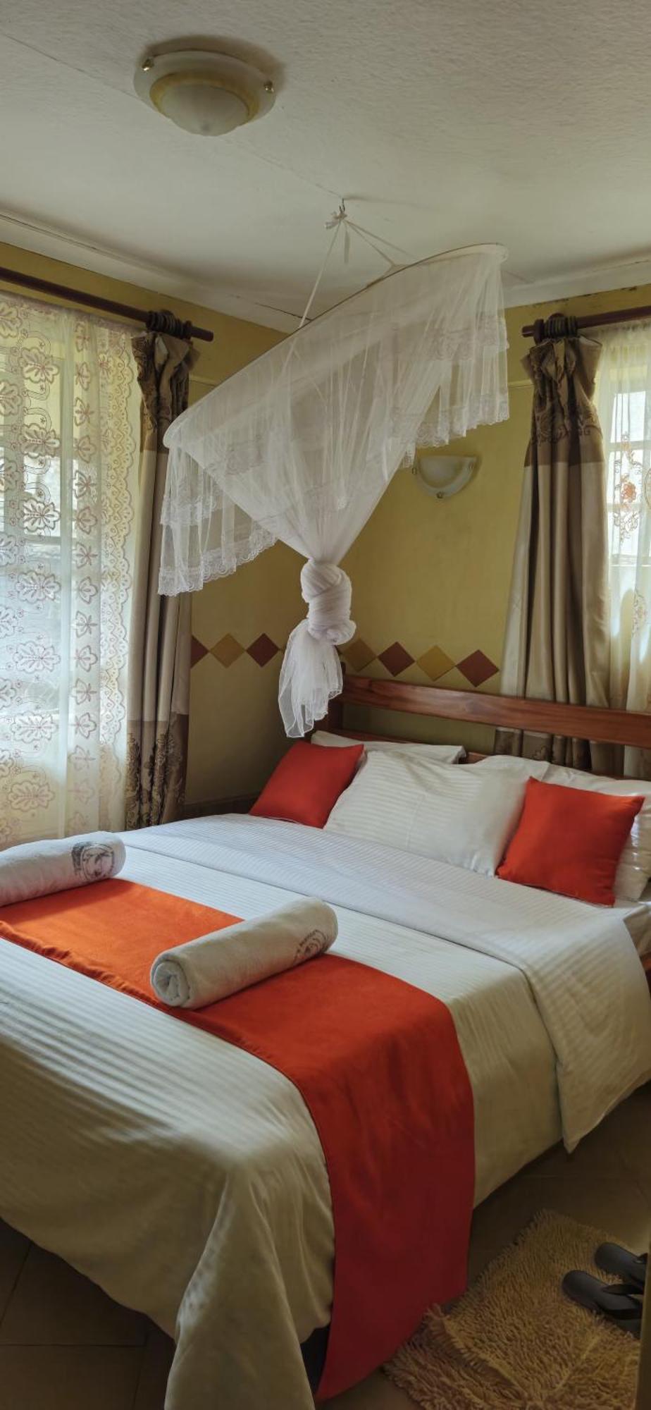 Holiday home Weavers Haven Naivasha