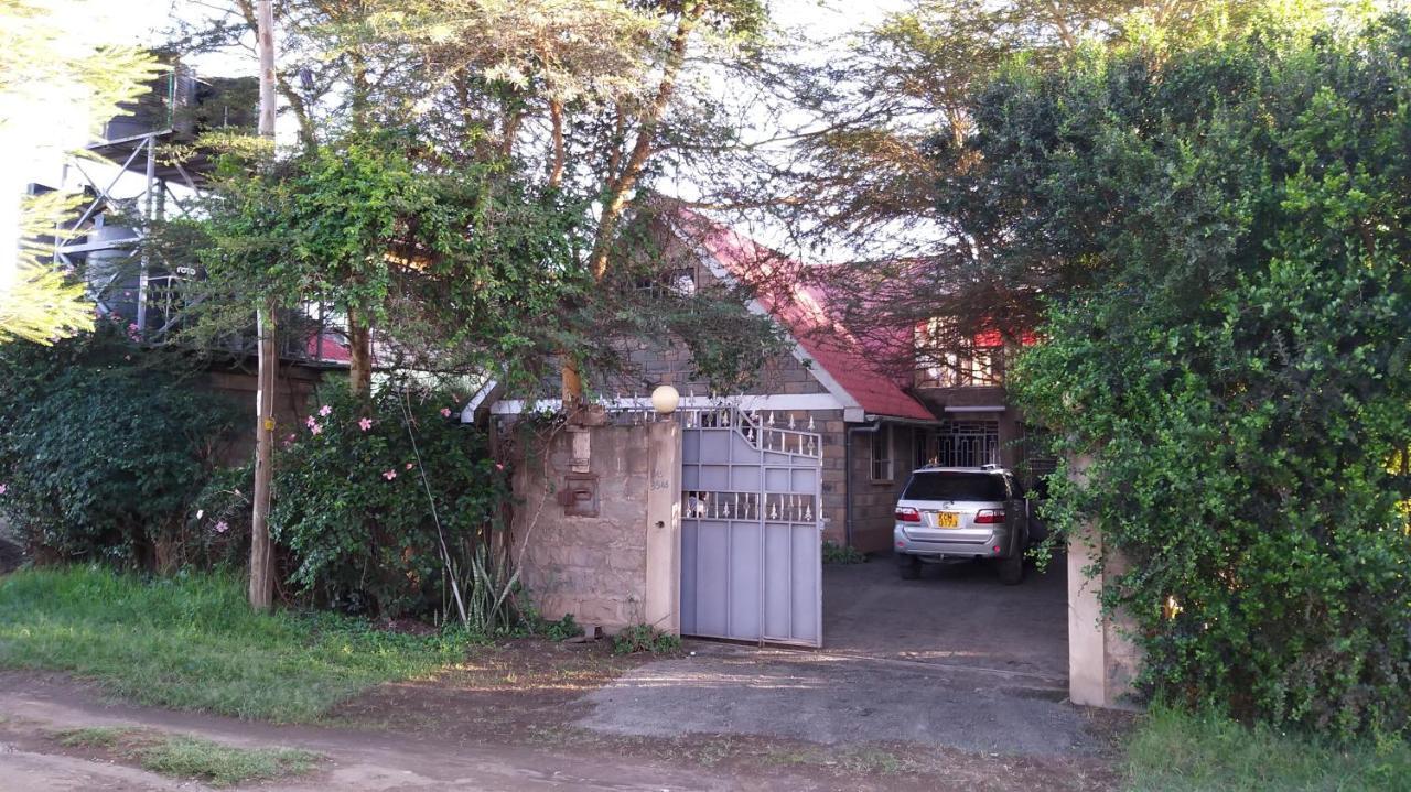 Weavers Haven Naivasha